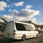 Private Minibus Arrival Transfer: Gatwick to Central London Airport - Pick-up Procedure at Gatwick Airport
