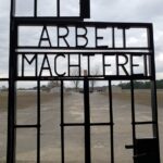 Private Minivan Tour to Sachsenhausen Concentration Camp - Pickup and Transfer Arrangements in Berlin