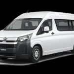 Private Minivan Transfer: Loreto Airport (LTO) - Key Points