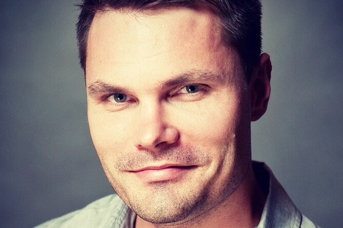 PRIVATE Missions and More - Half-day City Tour - The Pearl District and Food Experiences