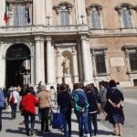 Private Modena old town walking tour - Discover Modena’s Civic Heart at the Palazzo Comunale