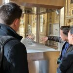 Private Mona Lisa First Access Louvre Tour - Inside the Louvre: The Top Highlights on the Tour