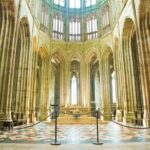 Private Mont Saint Michel Experience from Bayeux - Starting Your Day with Hotel Pickup in Bayeux