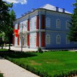Private Montenegro Tour - Cetinje, Kotor & Budva visit - Exploring Cetinje: Montenegro’s Historic Capital