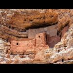 Private Montezuma Castle - Tuzigoot National Mont. in Luxury Car - Exploring Montezuma Castle National Monument