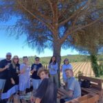 Private Montserrat Monastery with pickup + Winery or Caves - Pickup from Barcelona for a Seamless Journey