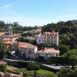 Private Monuments Tour in Sintra from Lisbon - Convenient Pickup and Comfortable Transport in Lisbon