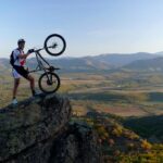 Private Mountain Biking in Vitosha from Sofia - Starting from Sofia: Hassle-Free Pickup and Scenic Drive to Vitosha