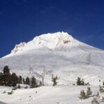 Private Mt Hood Waterfall Tour with Lunch and Wine included - Details of the Tour from Portland to Mount Hood and Columbia Gorge