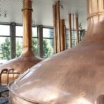 Private Munich Beer Brewery-Tour, 3-Course-Menu and Free Beer - Meet Sepp, the Bavarian Guide and Host