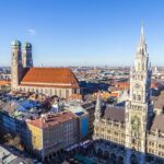 Private Munich Old Town Walking Tour - with optional Breakfast - Visiting Munich’s Oldest Structure and Historic Market