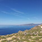 Private Mykonos island sightseeing tour. - Armenistis Lighthouse: Scenic Views and Photography Opportunities