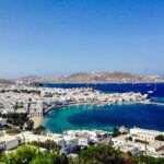 Private Mykonos Tour Tailor-Made | Choice of the guest - Panoramic Views from Armenistis Lighthouse