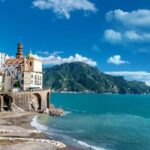 Private : Naples Day Trip to the Amalfi Coast - Private Transportation and Personalized Service