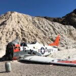 Private Nelson Ghost Town for group of up to 3 - Pickup and Drop-off in the Las Vegas Area