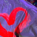 Private Neon Light Shooting and Spinning Art Class in LA - How the Neon Light Shooting Works and What to Expect