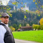 Private Neuschwanstein castle tour from Munich - Scenic Village of Murnau and Bavarian Lunch Experience