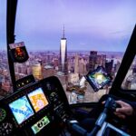 Private New York City Helicopter Tour for Couples from Westchester - The Departure Point at Westchester County Airport