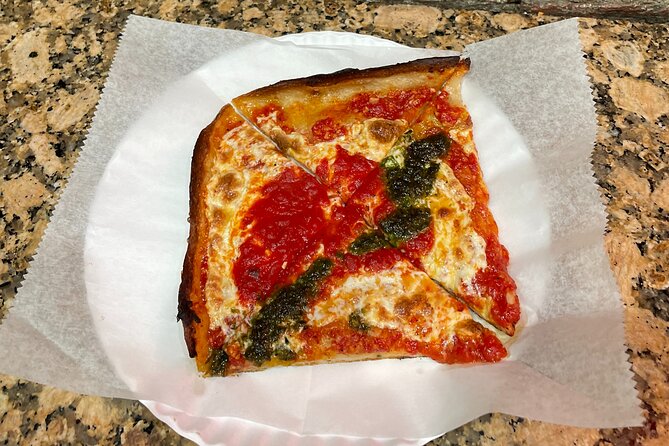 Private New York City Pizza Tasting With a Local - Visiting Four of NYC’s Most Notorious Pizzerias