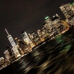 Private New York City Tour by Night With Local Guide - Discover Brooklyn Heights and DUMBO Neighborhoods by Night
