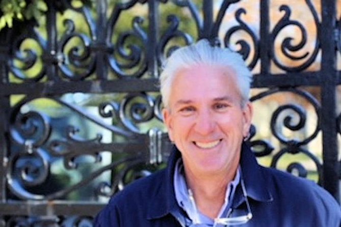 Private Newport, Rhode Island City Tour - Visiting the Cliff Walk: Ocean Views and Mansions