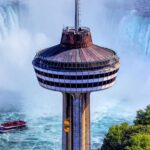 Private Niagara Falls Premium Driving Tour - Tranquil Moments at Dufferin Islands