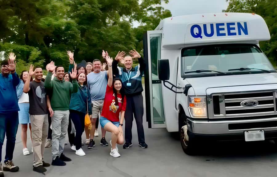 Private Niagara Falls Tour Package For Small or Large Groups - Starting from Your Preferred Location in the Toronto Area or Niagara Falls