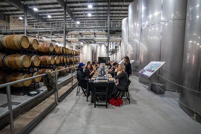 Private Niagara Falls Wine Tasting Adventure - Flexibility at the Heart: Choose Your Wineries