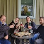 Private Niagara Wine Tour with Cheese and Charcuterie - Exclusive Access and Knowledgeable Guides