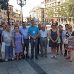 Private Night Tour on Foot through the Historic Center of Toledo - Exploring Plaza Santo Domingo Real and Its Aerial Structures