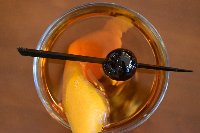 Private Nightlife Tour in Denver: Culture, History, and Cocktails - Discovering Denver’s Historic Speakeasies and Pioneers in LoDo