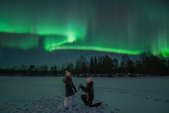 Private Northern Lights Photography Hunting - How the Tour Ensures the Best Aurora Viewing Conditions