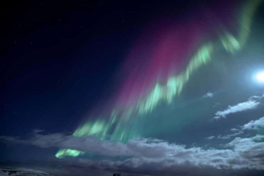 Private Northern Lights Tour w/Photographer from Reykjavík - How the Tour Is Organized