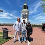 Private Novi Sad, Titanic wine tasting and Farmer's House - Starting Point and Transportation Logistics