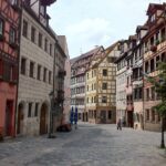 Private Nuremberg Harbor Transfer to Nuremberg City Center - Meet Your Driver at Nuernberg Hafen