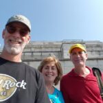 PRIVATE Nuremberg Trials & Rally Grounds Tour - Exploring Room 600 at the Nuremberg Palace of Justice