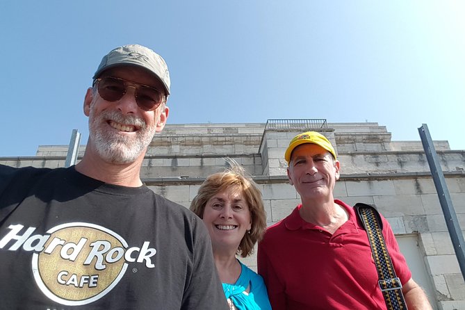 PRIVATE Nuremberg Trials & Rally Grounds Tour - Exploring Room 600 at the Nuremberg Palace of Justice