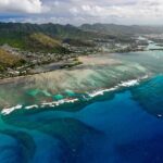 Private Oahu Helicopter Experience: All Window Seats - The Highlights: From Waikiki Shoreline to Pearl Harbor