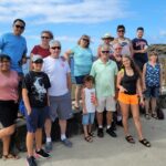 Private Oahu Island Tour (English or Spanish). - Visiting Diamond Head Lookout and Beach Park