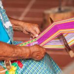 Private Oaxaca: Artisanal Mezcal, Alebrijes, and Textiles - Visiting Jacobo & María Ángeles: Alebrije Artistry and Spiritual Meaning