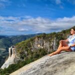 Private Oaxaca Car Tour: Explore Hierve el Agua - Visiting Hierve el Agua: Natural Cliffs and Mineral Pools