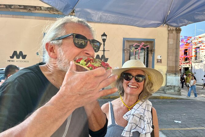 Private Oaxaca City Tour on a budget - Best Rated - Relaxing at the Basílica de Nuestra Señora de la Soledad and Its Vibrant Square