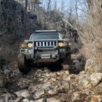 Private Off Road Adventure Tours in the Prescott National Forest - The Unique Experience of a Private Hummer Tour