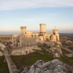 Private Ojców National Park and Ogrodzieniec Castle Tour from Krakow - Pieskowa Skala: Renaissance Fortress and Art Collection