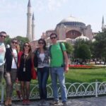 Private Old City Tour From Istanbul Port / Hotels - From Basilica Cistern to Hippodrome: A Step-by-Step Walk Through the Old City