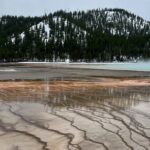 Private Old Faithful, Grand Prismatic, & Canyon Safari - Yellowstones Geothermal Wonders Up Close