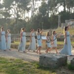 Private Olympia skip-the-line tour with a local tour guide - Meeting at the Entrance of Olympia for a Personalized Experience