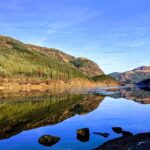 Private One Day Highlands Tour of Scotland - Visiting the Highest Whisky Distillery in Scotland: Dalwhinnie