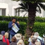 Private One Day Walking Tour of Capri with Guide - Exploring the Famous Piazzetta and Its Charm