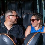 Private One Way or Round Trip Cancun Airport Transfers - Duration and Pacing of Transfers